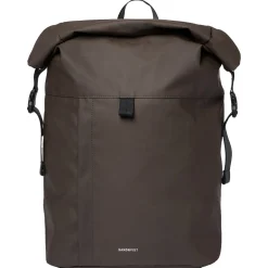 Konrad - Rucksack 14" 56 cm (brown)