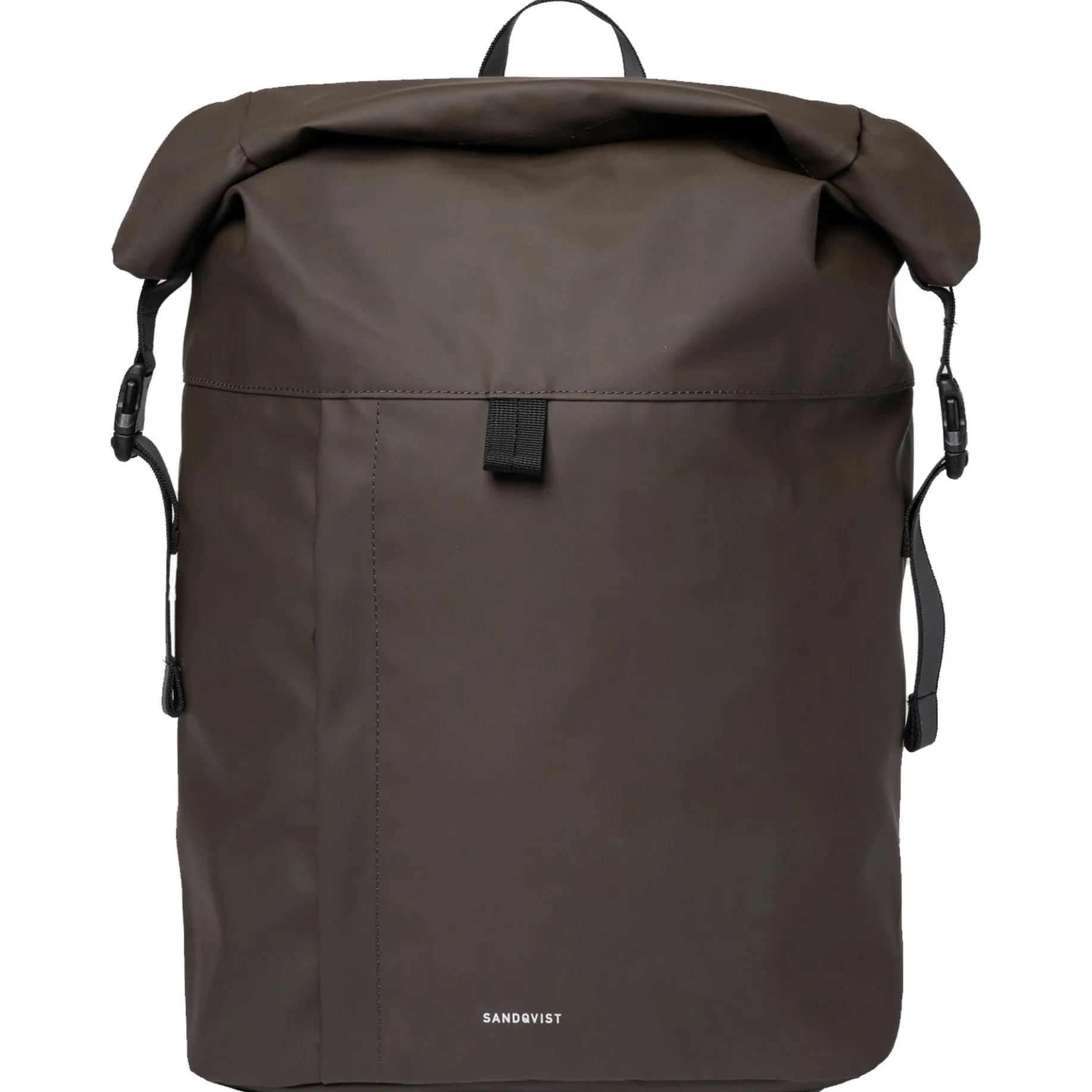 Konrad - Rucksack 14" 56 cm (brown)