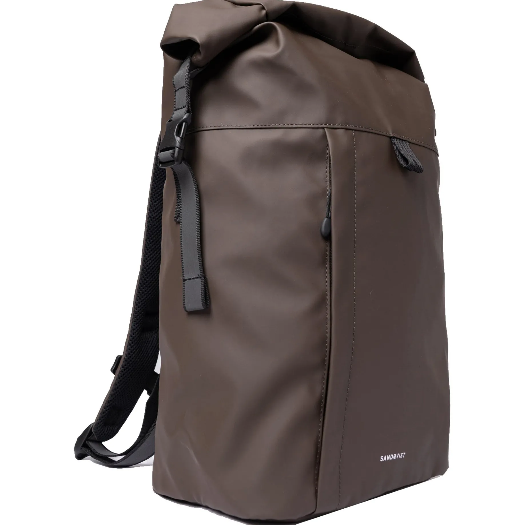 Konrad - Rucksack 14" 56 cm (brown)