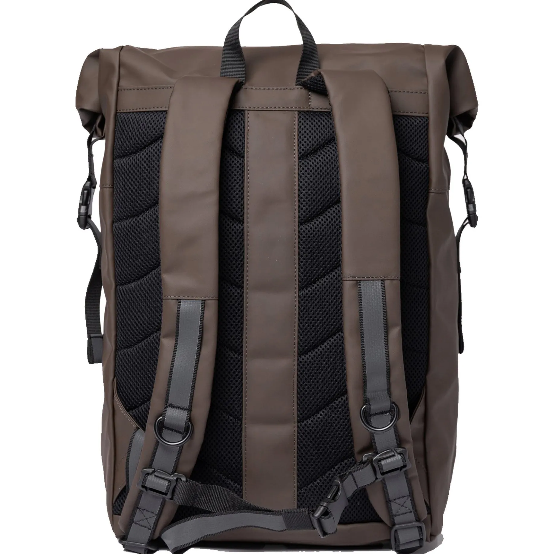 Konrad - Rucksack 14" 56 cm (brown)