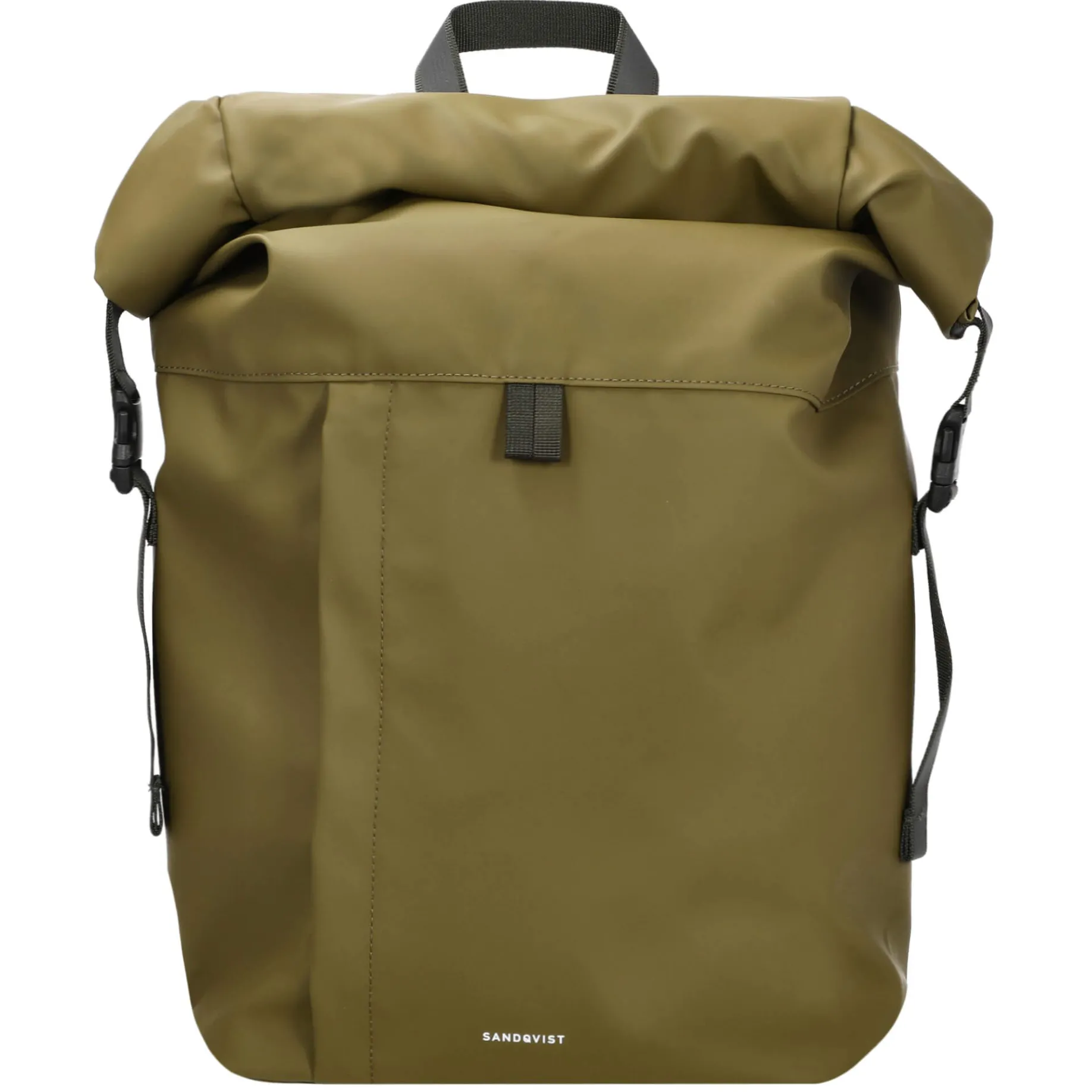 Konrad - Rucksack 14" 56 cm (moss green)
