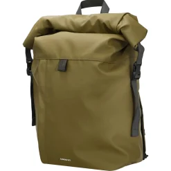 Konrad - Rucksack 14" 56 cm (moss green)