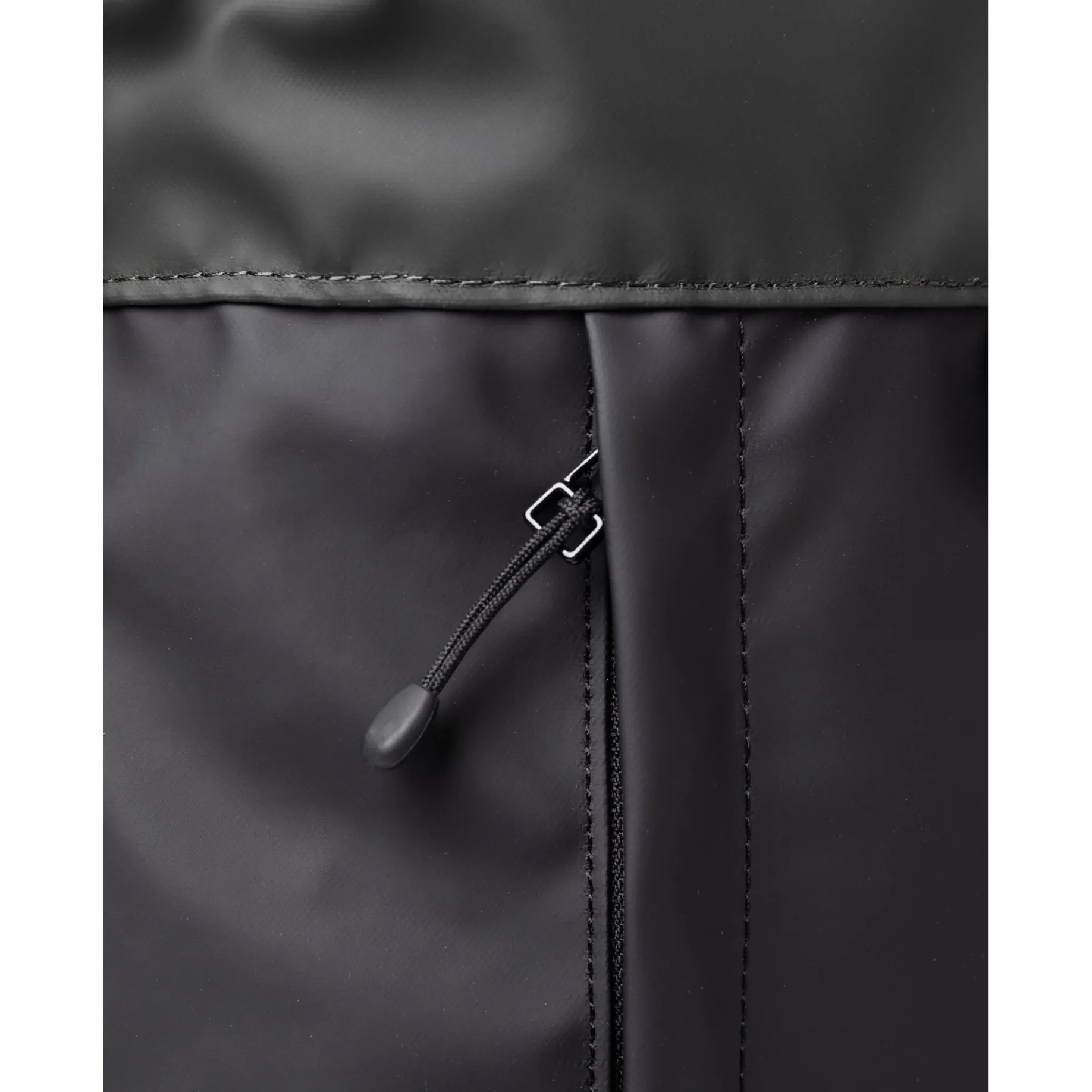 Konrad - Rucksack 14" 56 cm (multi black/dark green)