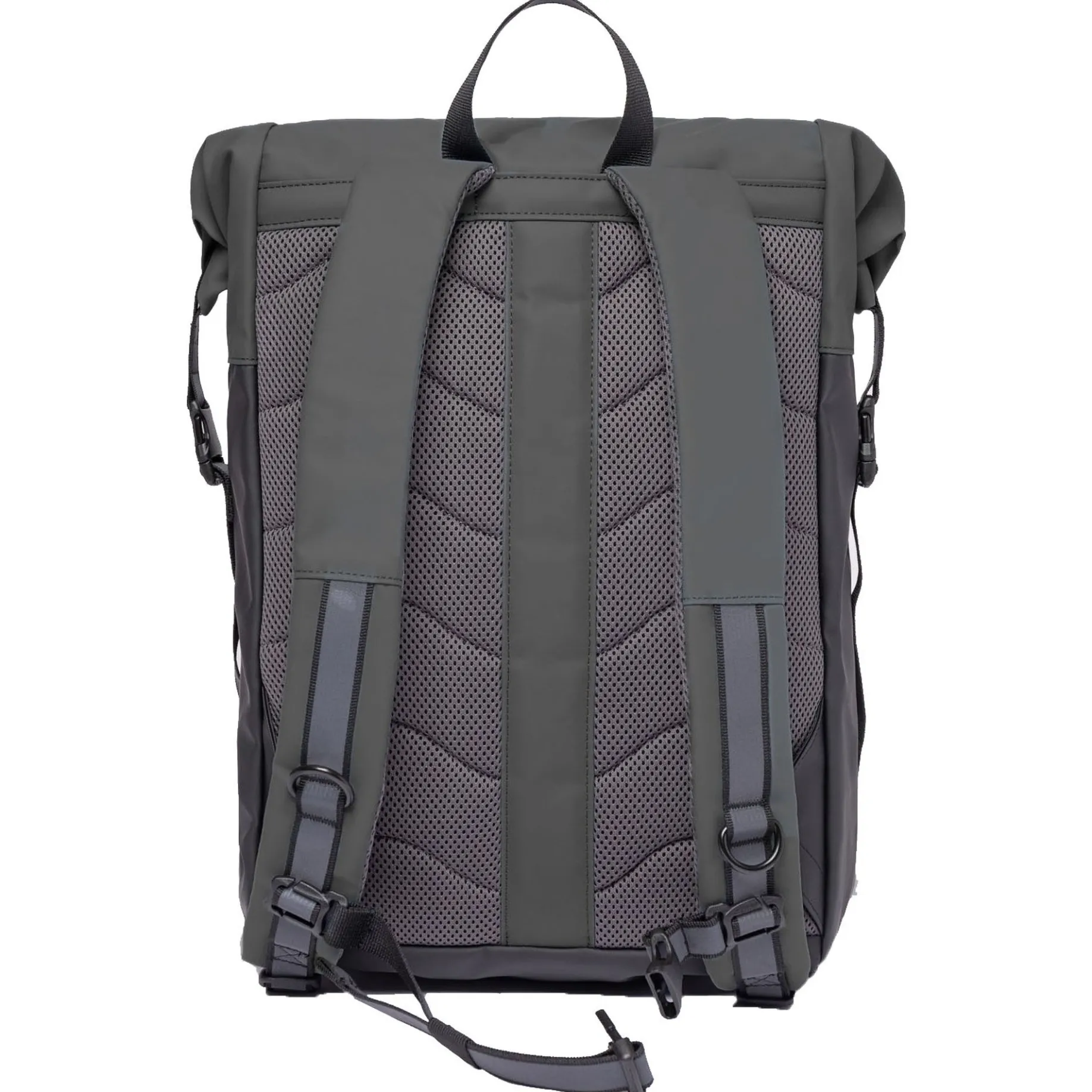 Konrad - Rucksack 14" 56 cm (multi dark)