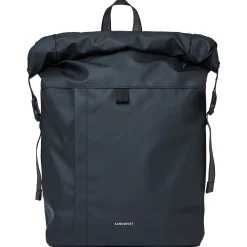 Konrad - Rucksack 14" 56 cm (navy)