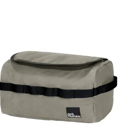 Konya Washbag - Kulturbeutel 26 cm (stone)