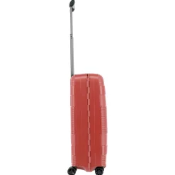 Korfu - 4-Rollen-Kabinentrolley S 55 cm (rot)