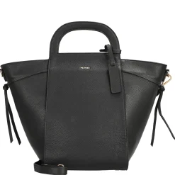 Korfu - Shopper 44 cm (schwarz)