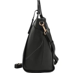 Korfu - Shopper 44 cm (schwarz)