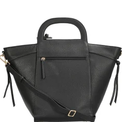 Korfu - Shopper 44 cm (schwarz)