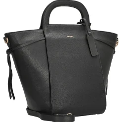 Korfu - Shopper 44 cm (schwarz)