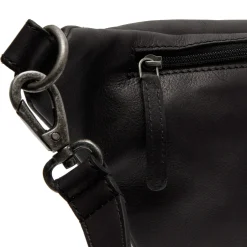 Kruger - Gürteltasche 40 cm (black)