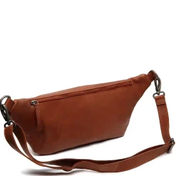 Kruger - Gürteltasche 40 cm (cognac)