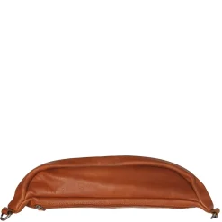 Kruger - Gürteltasche 40 cm (cognac)