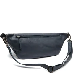 Kruger - Gürteltasche 40 cm (navy)