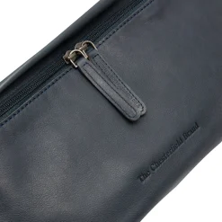 Kruger - Gürteltasche 40 cm (navy)