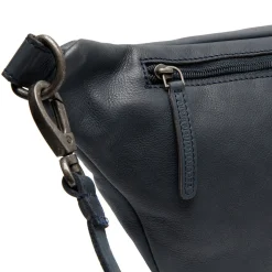 Kruger - Gürteltasche 40 cm (navy)