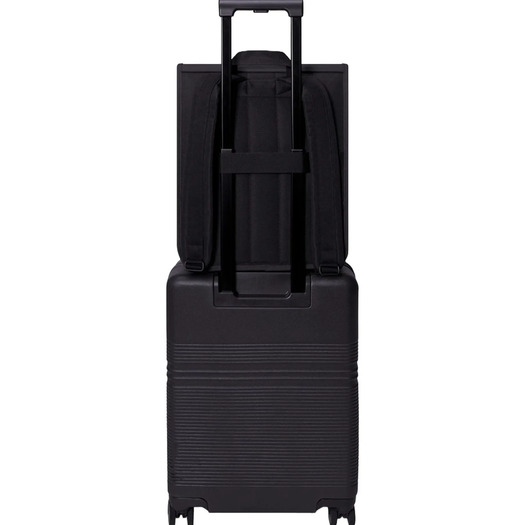 Kumo Medium Lotus Infinity - Rucksack 16,4" 41 cm (black)