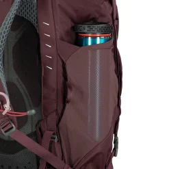 Kyte 58 WM/L - Trekkingrucksack 75 cm (elderberry purple)