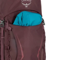 Kyte 58 WM/L - Trekkingrucksack 75 cm (elderberry purple)