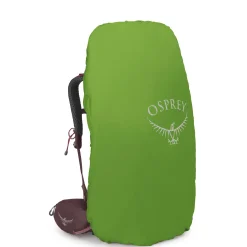Kyte 58 WM/L - Trekkingrucksack 75 cm (elderberry purple)