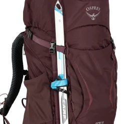 Kyte 58 WM/L - Trekkingrucksack 75 cm (elderberry purple)