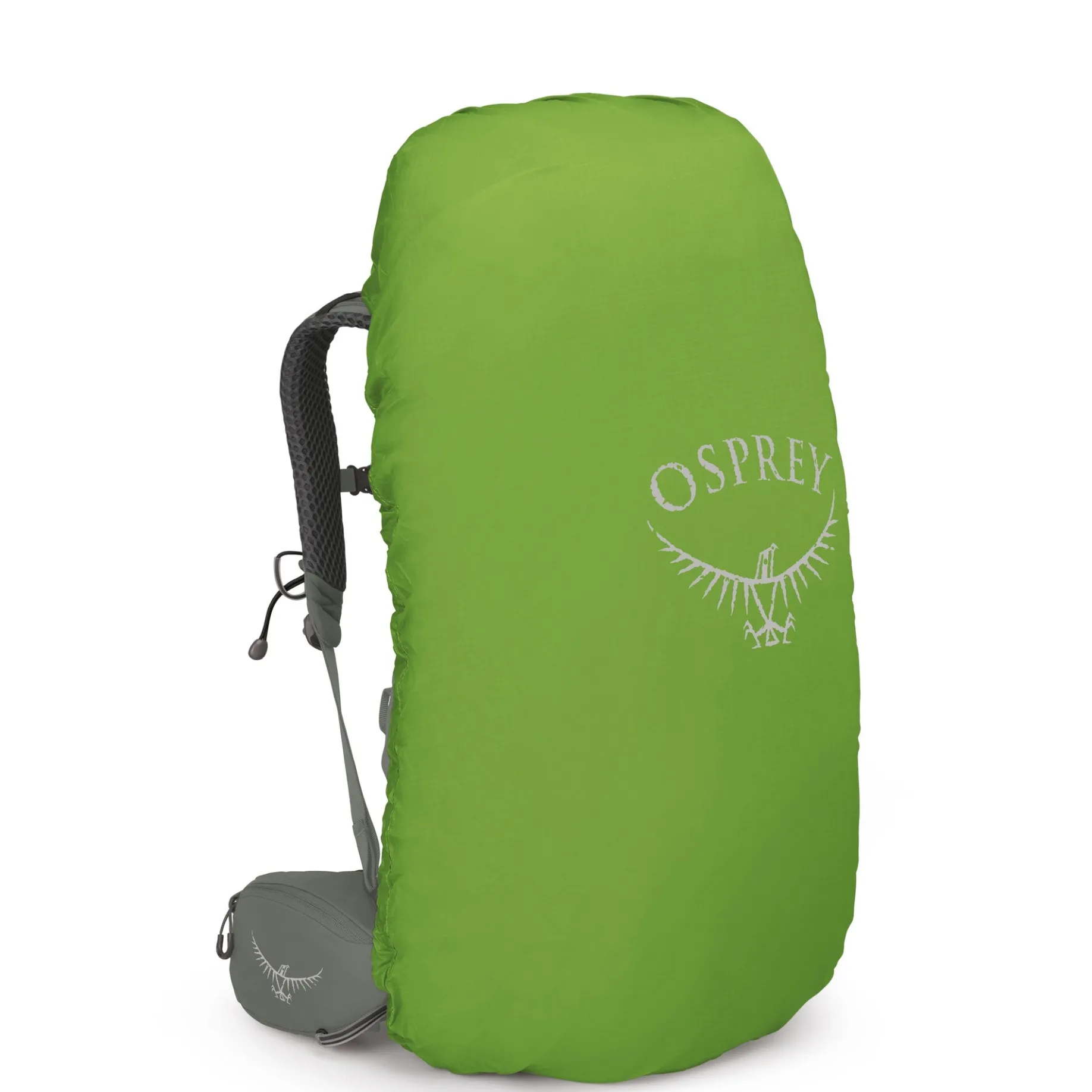 Kyte 48 WM/L - Trekkingrucksack 71 cm (rocky brook green)