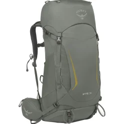 Kyte 38 WM/L - Trekkingrucksack 71 cm (rocky brook green)