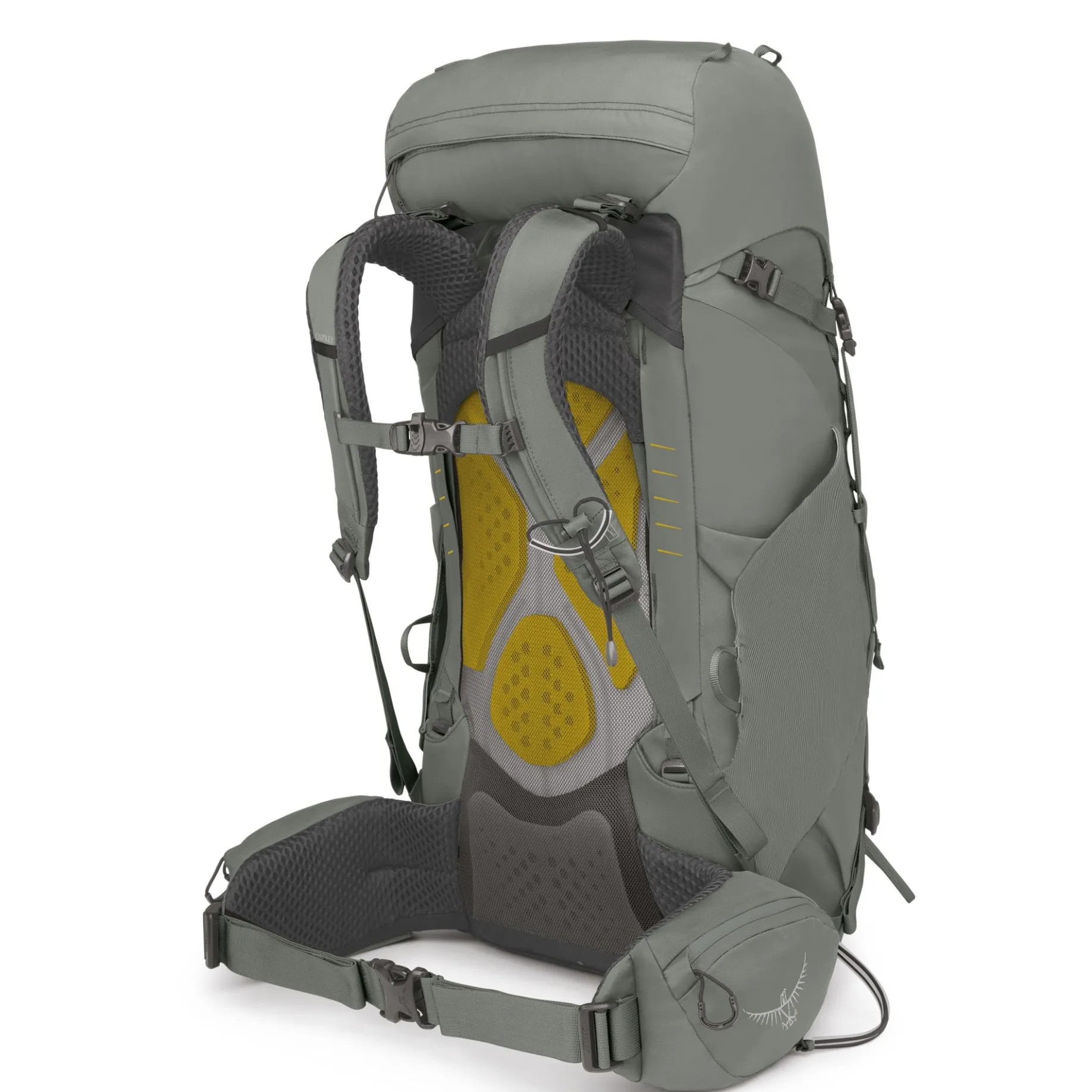 Kyte 38 WM/L - Trekkingrucksack 71 cm (rocky brook green)