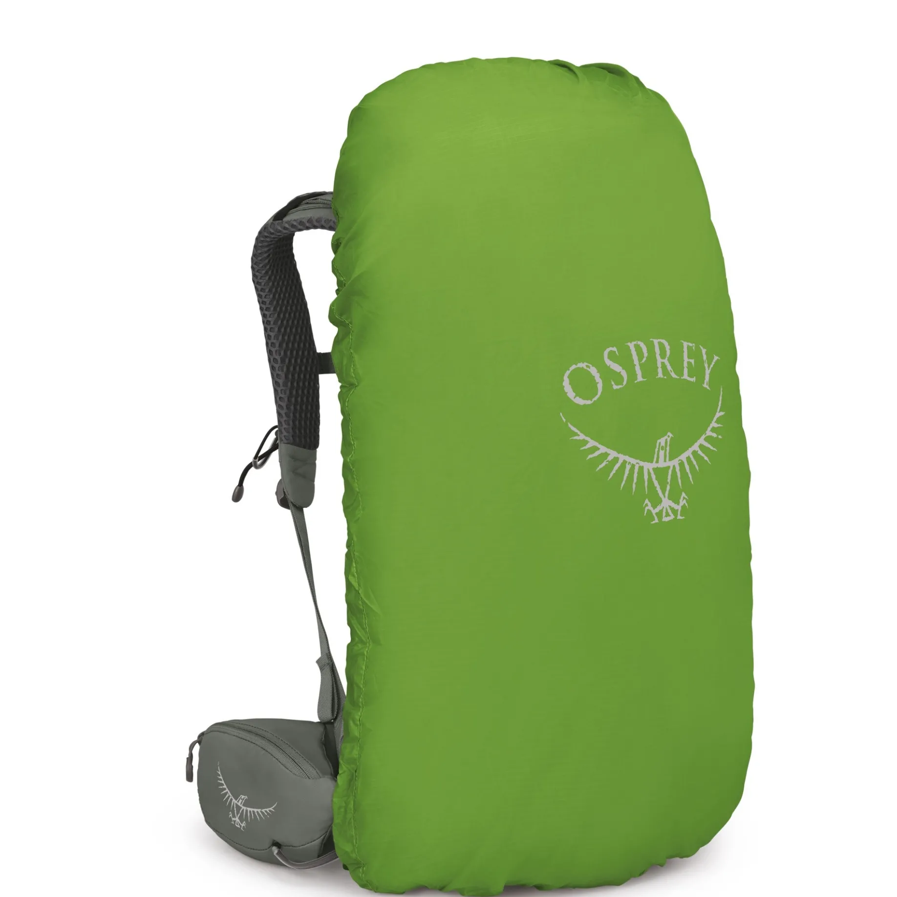 Kyte 38 WM/L - Trekkingrucksack 71 cm (rocky brook green)