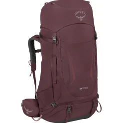 Kyte 68 WM/L - Trekkingrucksack 75 cm (elderberry purple)