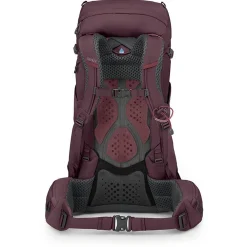 Kyte 38 WXS/S - Trekkingrucksack 66 cm (elderberry purple)
