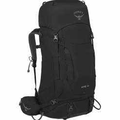 Kyte 58 WXS/S - Trekkingrucksack 70 cm (black)
