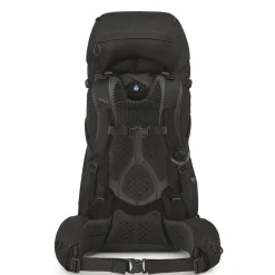 Kyte 58 WXS/S - Trekkingrucksack 70 cm (black)