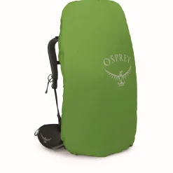 Kyte 58 WXS/S - Trekkingrucksack 70 cm (black)