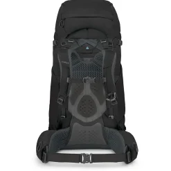 Kyte 68 WXS/S - Trekkingrucksack 70 cm (black)