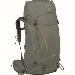Kyte 48 WXS/S - Trekkingrucksack 66 cm (rocky brook green)