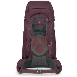 Kyte 68 WXS/S - Trekkingrucksack 70 cm (elderberry purple)