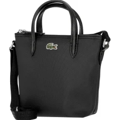L.12.12 Concept - Shopper Cross Bag XS 18 cm (black)
