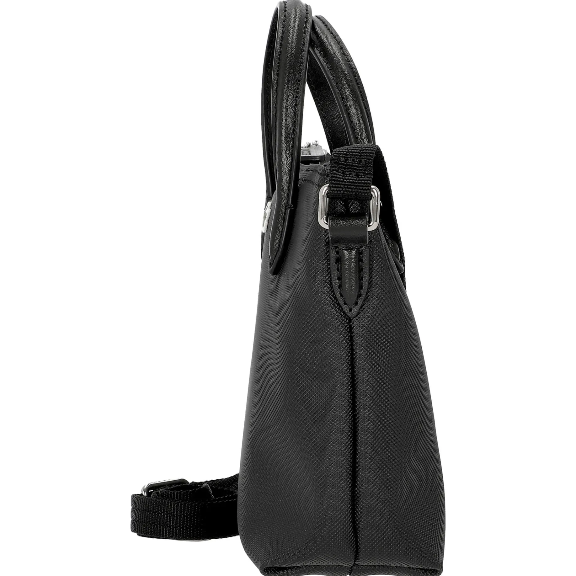 L.12.12 Concept - Shopper Cross Bag XS 18 cm (black)