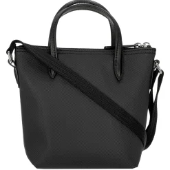 L.12.12 Concept - Shopper Cross Bag XS 18 cm (black)