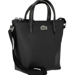L.12.12 Concept - Shopper Cross Bag XS 18 cm (black)