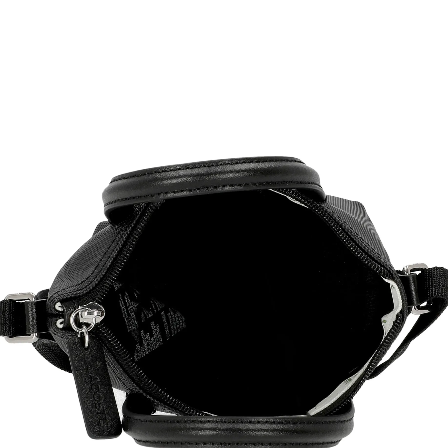 L.12.12 Concept - Shopper Cross Bag XS 18 cm (black)