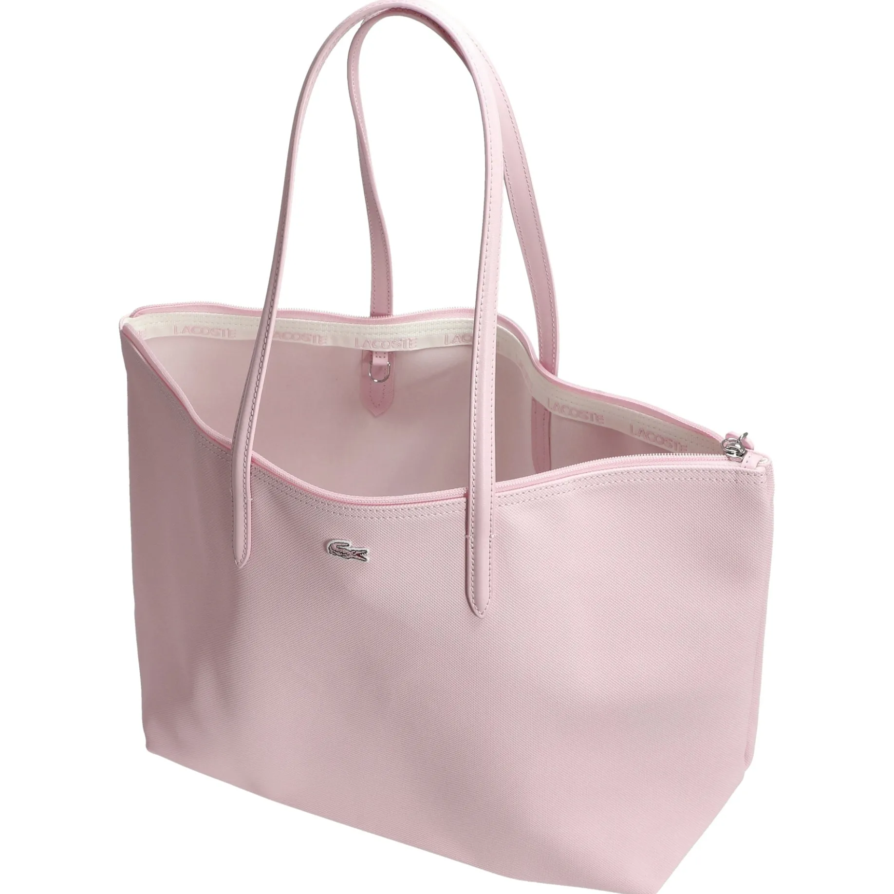 L.12.12 Concept - Shopper L 35 cm (pink lady)