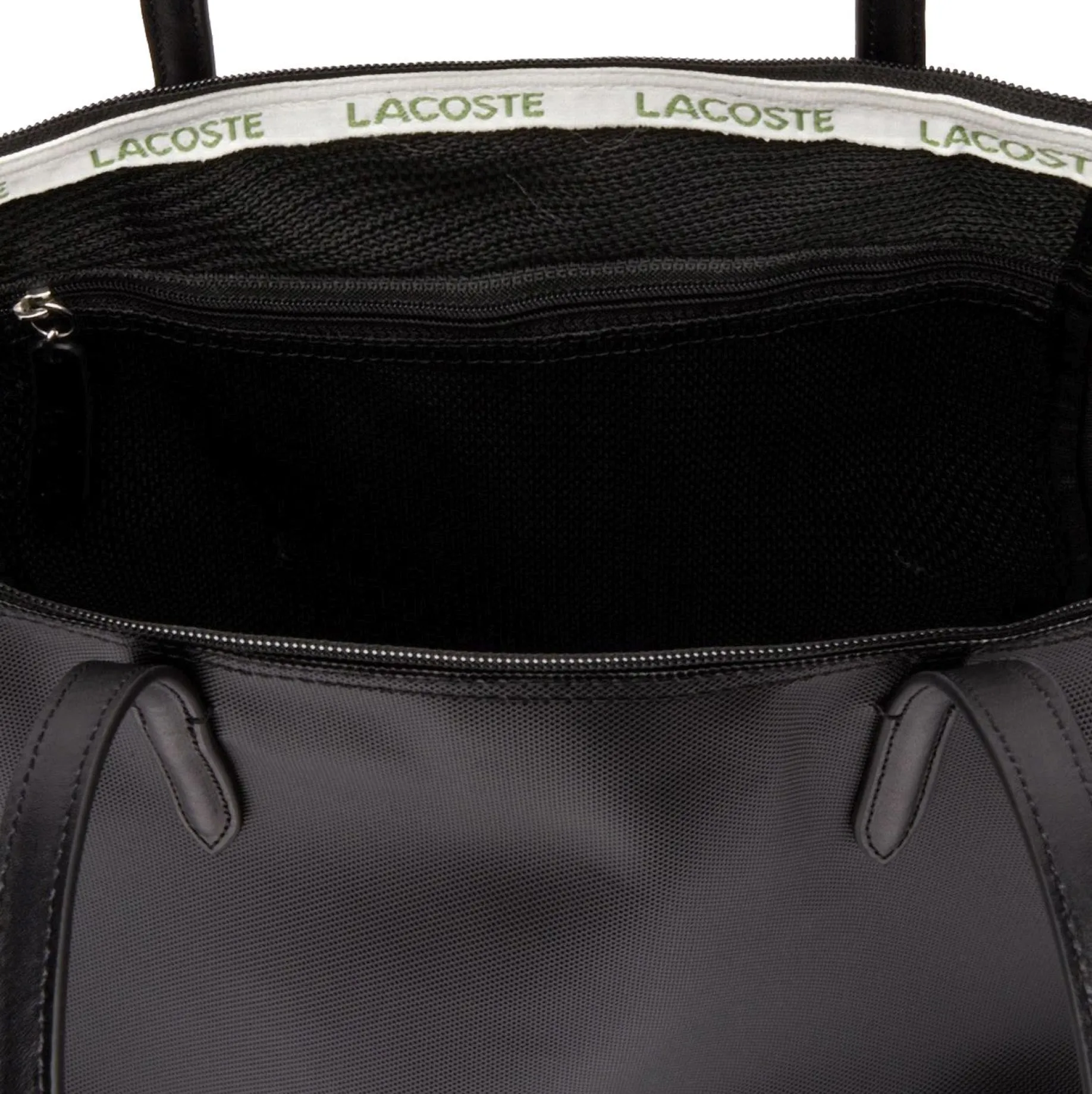 L.12.12 Concept - Shopper L 35 cm (black)
