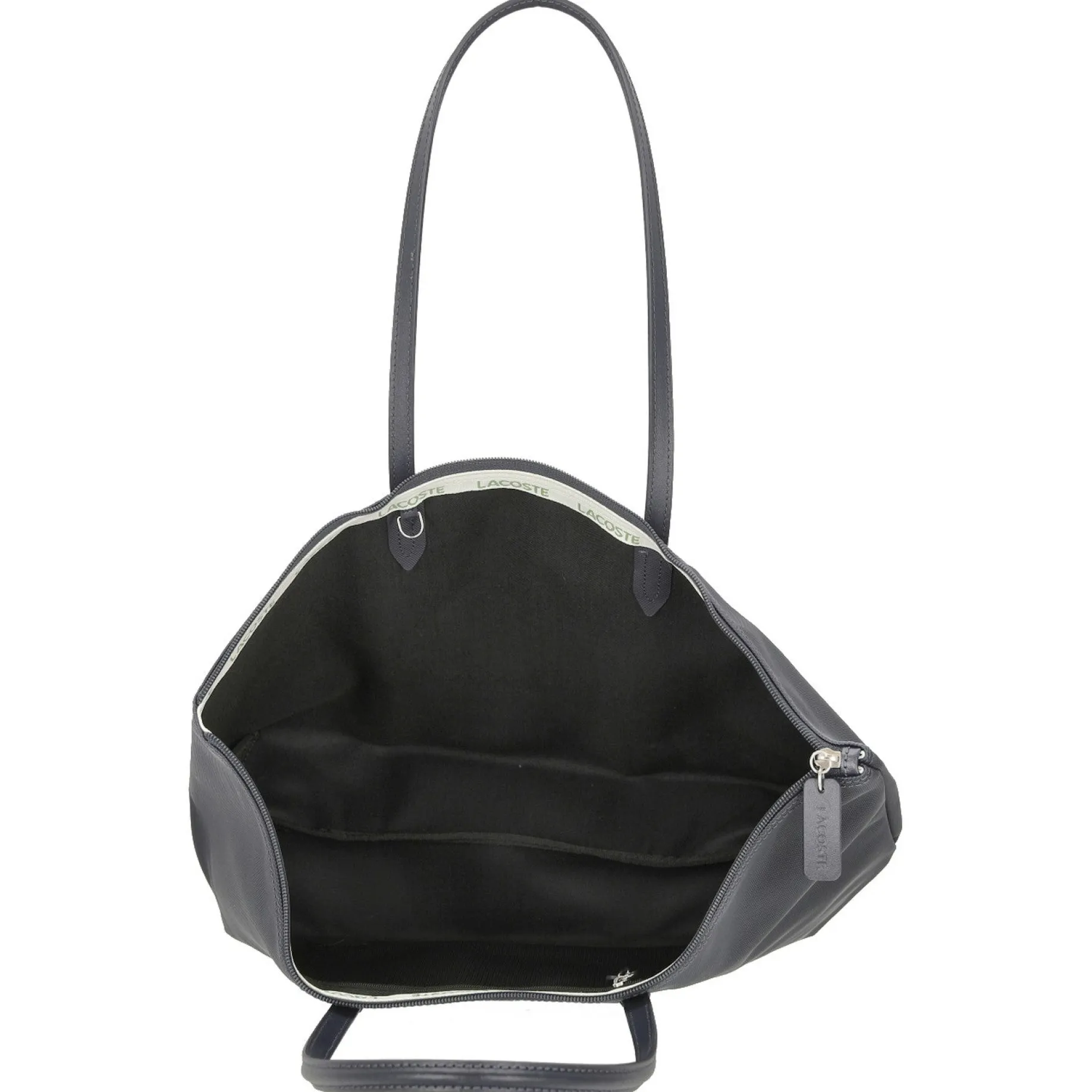 L.12.12 Concept - Shopper L 35 cm (black)