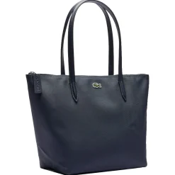L.12.12 Concept - Shopper S 24.5 cm (blue)