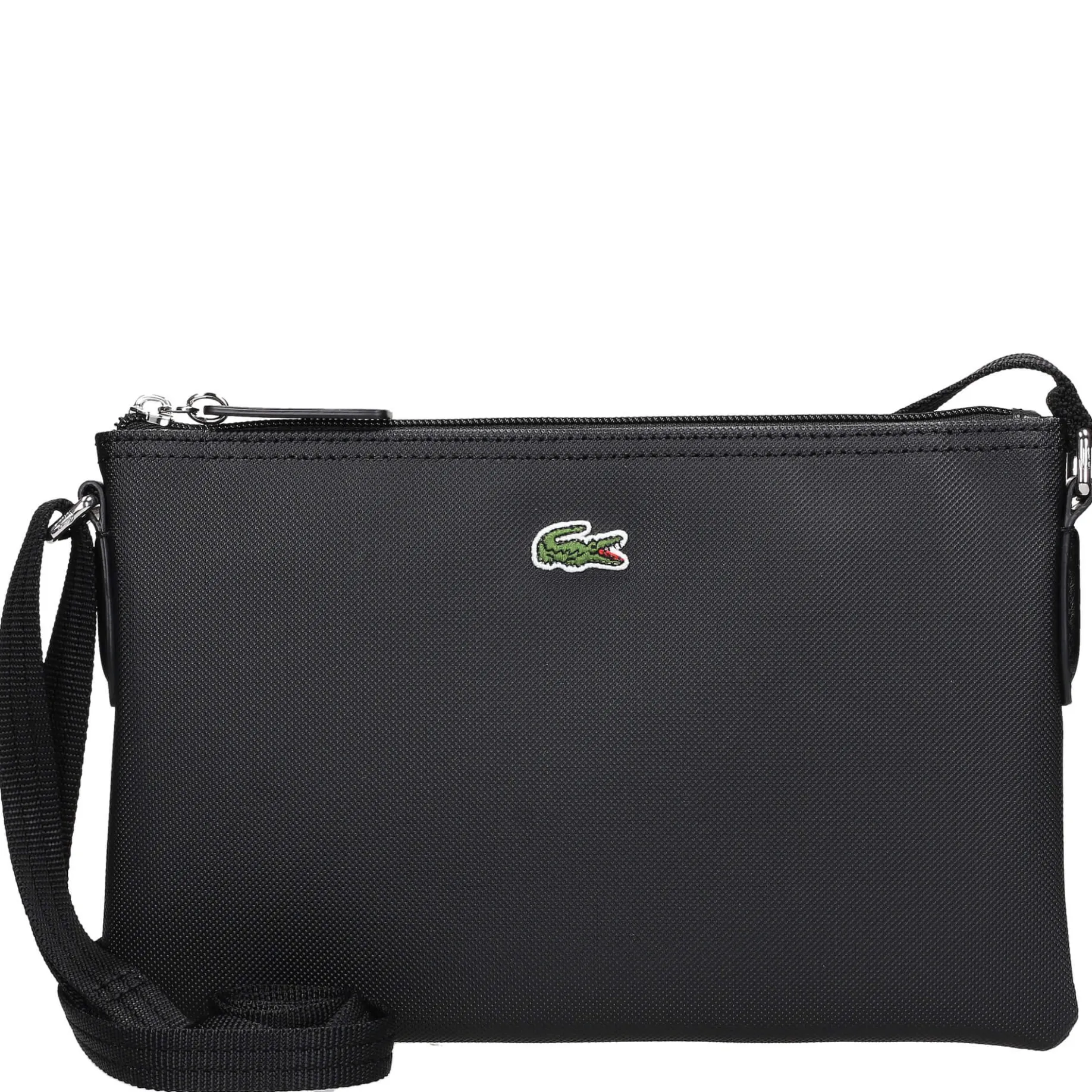 L.12.12 Concept - Umhängetasche 27 cm (black)