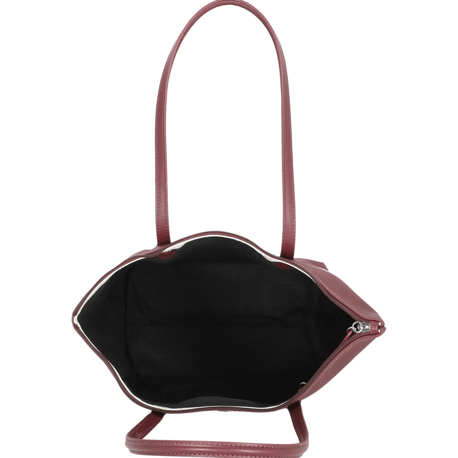 L.12.12 Concept - vertical Shopper L 35 cm (expresso)