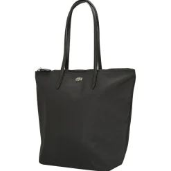 L.12.12 Concept - vertical Shopper L 35 cm (black)